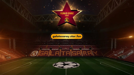 StarFan, Galatasaray'ın Resmi İş Ortakları Arasına Katıldı