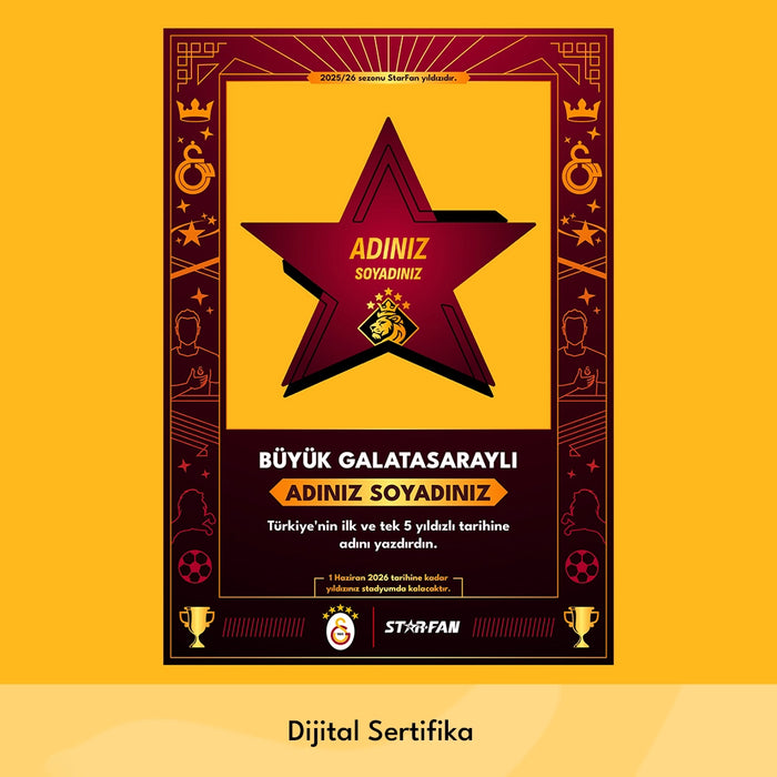 VIP Yıldız