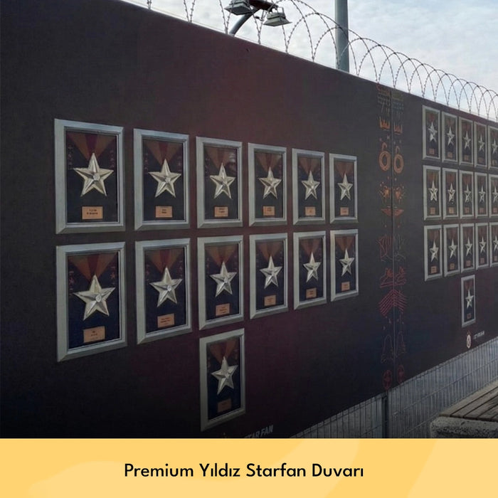 Premium Yıldız
