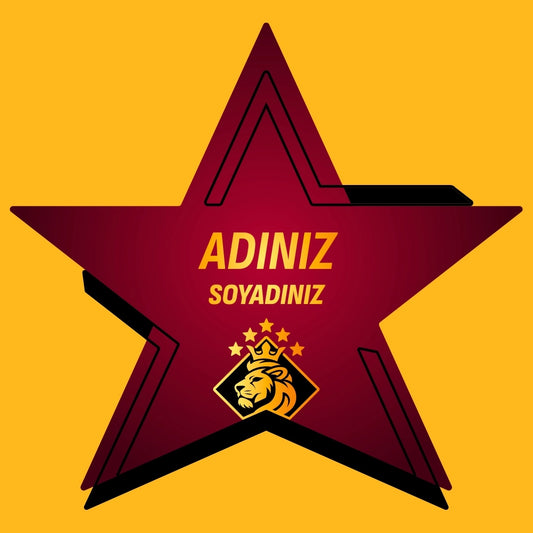 Taraftar Yıldızı