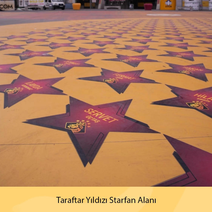 Taraftar Yıldızı