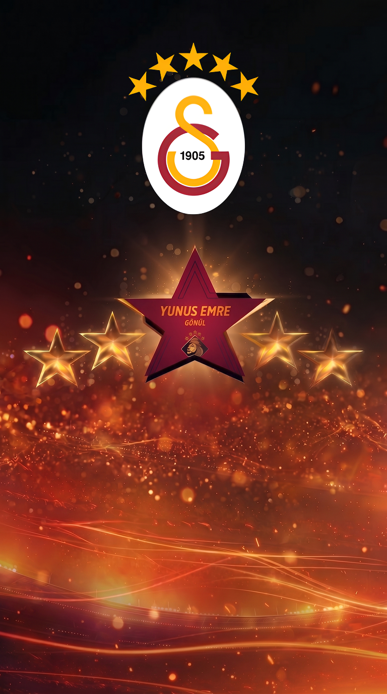5. YILDIZIN PARÇASI OL!