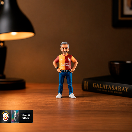 StarFan Legacy Collection - AVATAR