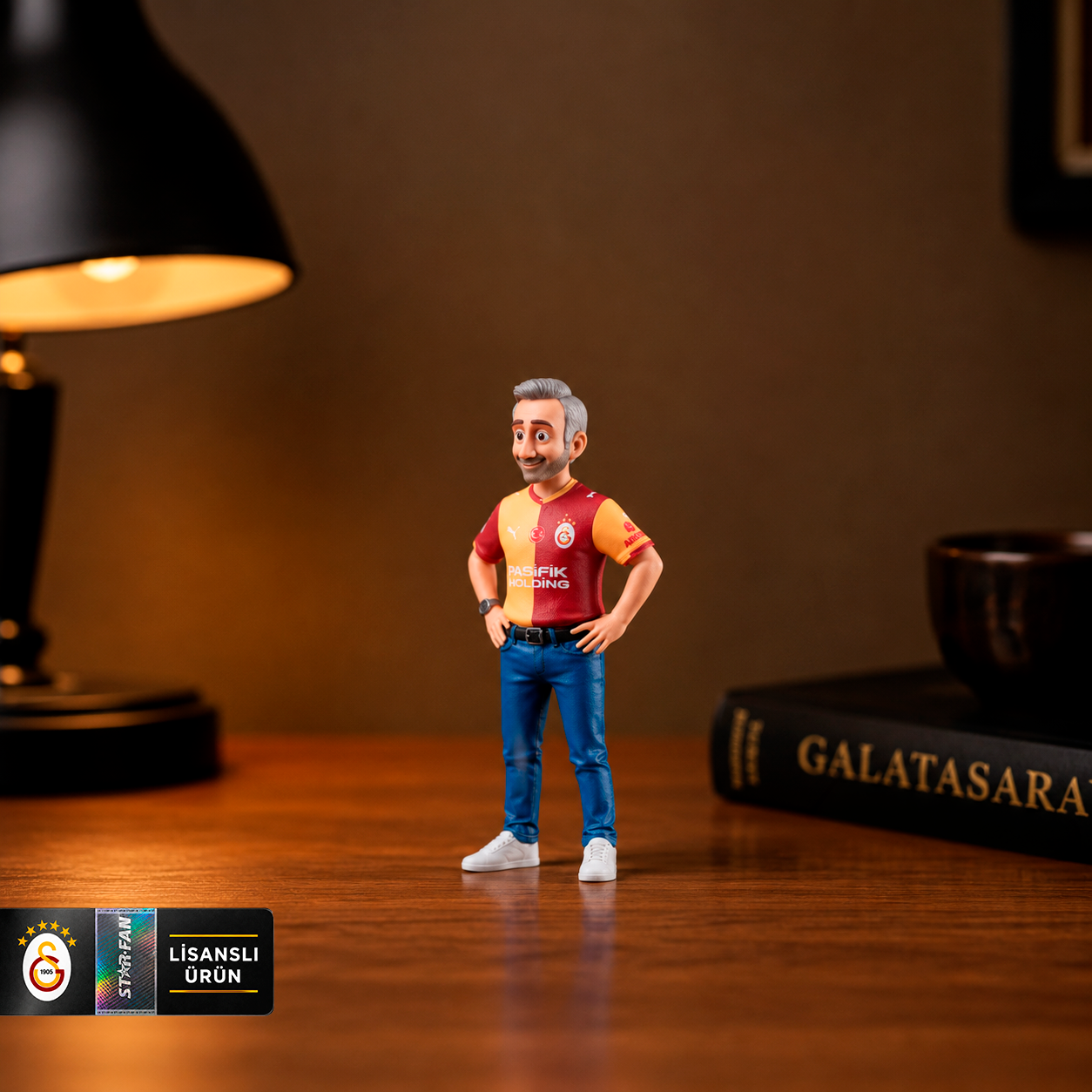 StarFan Legacy Collection - AVATAR