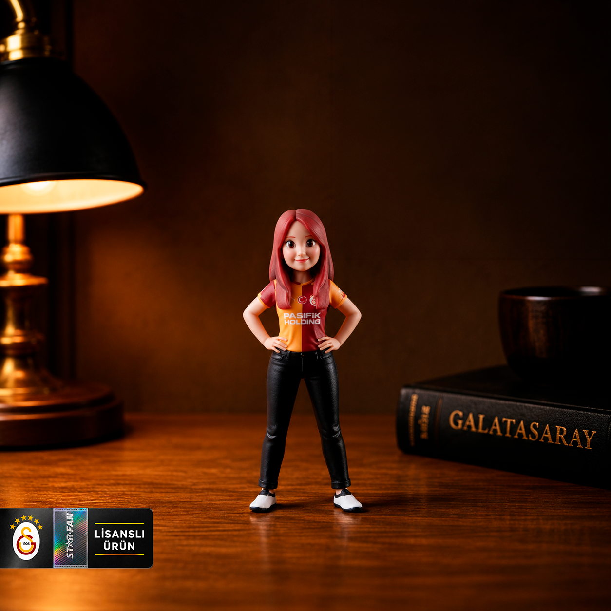 StarFan Legacy Collection - AVATAR