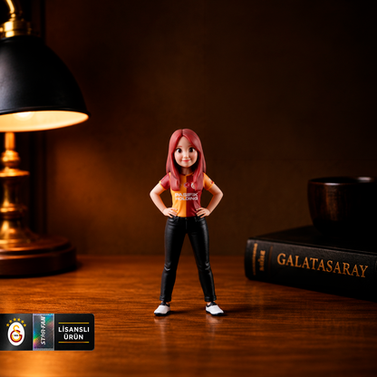 StarFan Legacy Collection - AVATAR